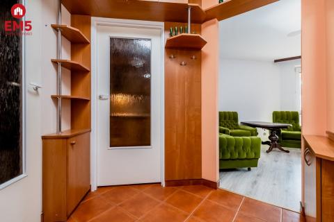 Apartment for rent
