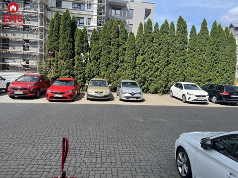 Geschäftsräume zur Miete