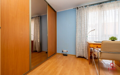 Wohnung zu verkaufen