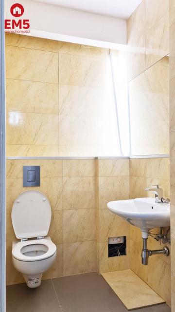 Biuro, gabinet 42 m2. Nowe Miasto.