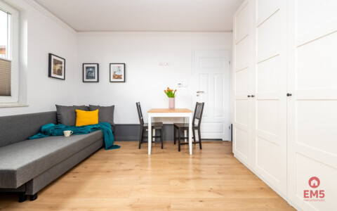 Wohnung zu verkaufen