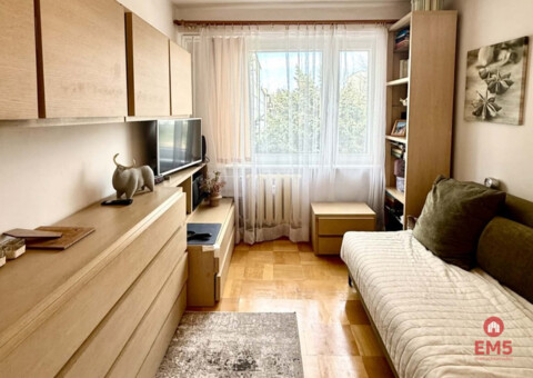 Wohnung zu verkaufen