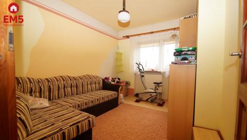 Dom w Nowym Aleksandrowie