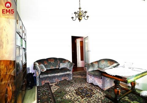 Mieszkanie 3 pok. Suwałki 2 piętro