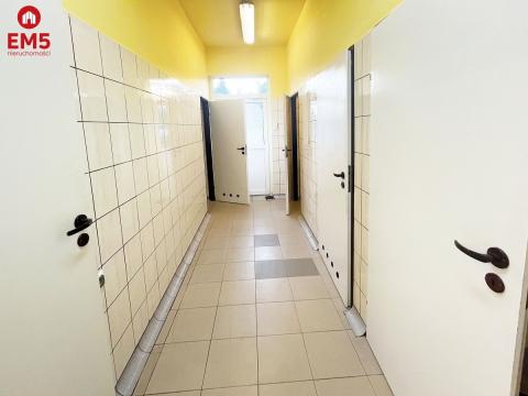 Business premises for rent