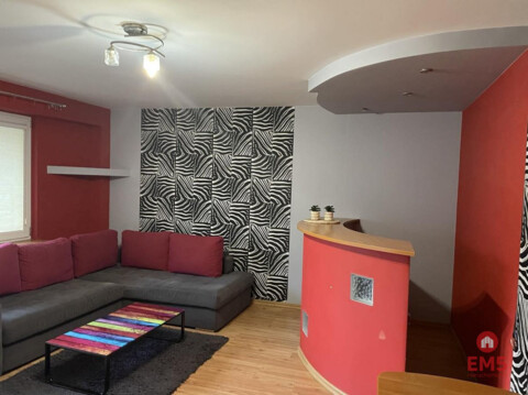 2 pokoje, parter, Nowe Miasto,