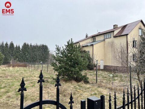 Dom w dobrej cenie i atrakcyjnej lokalizacji