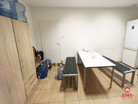 Hala 630 m2 do wynajęcia