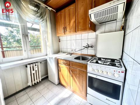 Apartment for rent