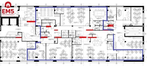 Аренда помещений для бизнеса