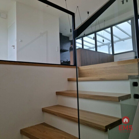 Nowoczesny Apartament 112 m² z Tarasami i Widokiem