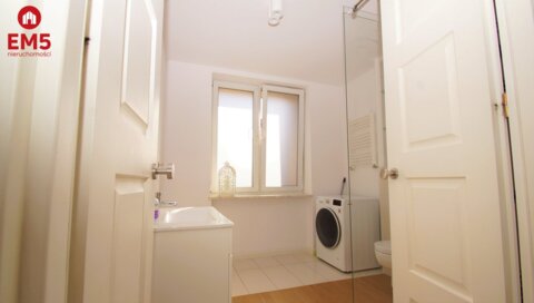 Wohnung zu verkaufen