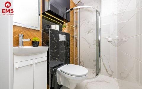 2 samodzielne pokoje w Centrum