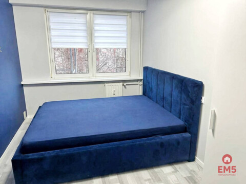 3 pokoje | oddzielna kuchnia | do wprowadzenia