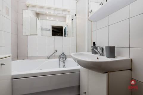 Wohnung zu verkaufen