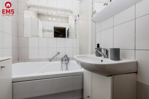 Wohnung zu verkaufen