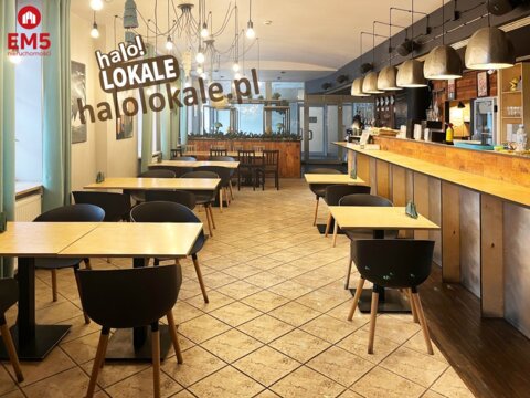 Business premises for rent