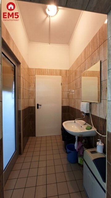 Lokal użytkowy 300 m2 na wynajem