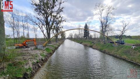 Działka pod pole golfowe - doskonała inwestycja!