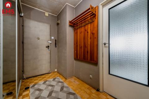 Wohnung zu verkaufen