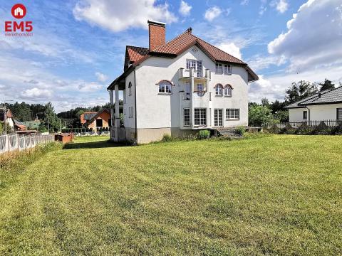 Haus zu verkaufen
