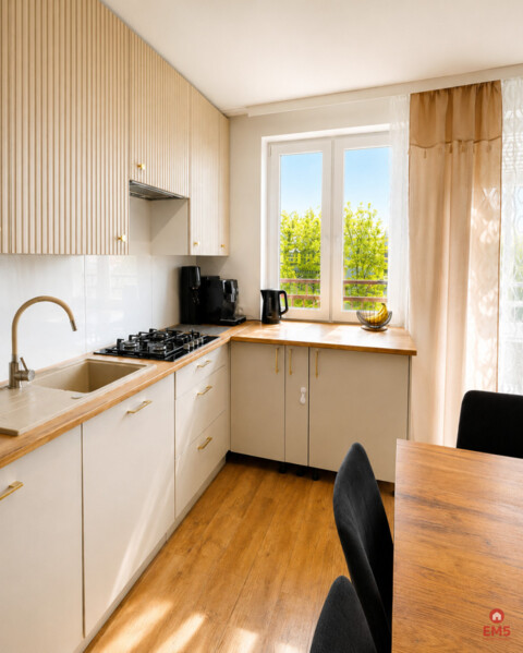 Apartment for sale