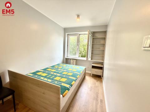 Mieszkanie 3 pokojowe, Białystok
