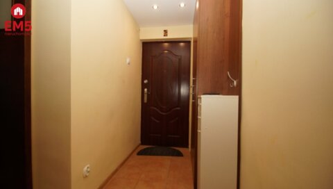 Wohnung zu verkaufen