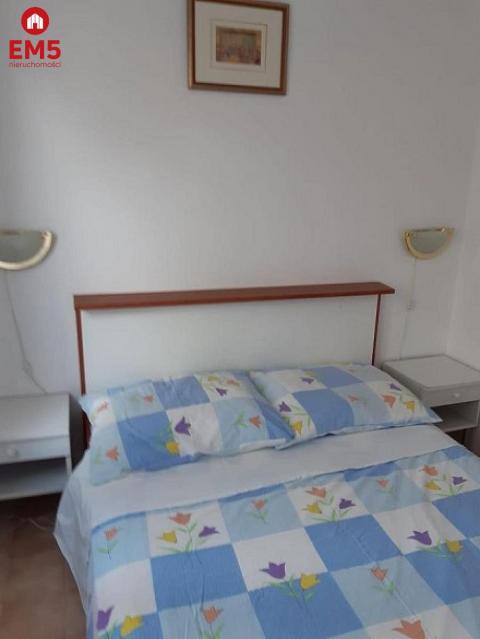Chorwacja wyspa Pag 4 apartamenty pod inwestycję