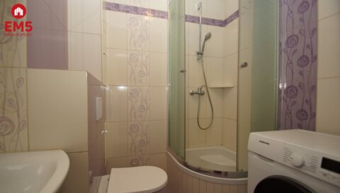 Wohnung zu verkaufen