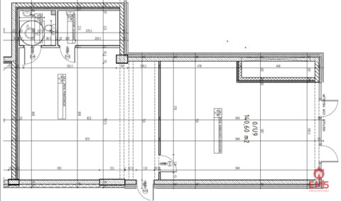 Nowy lokal w centrum miasta.