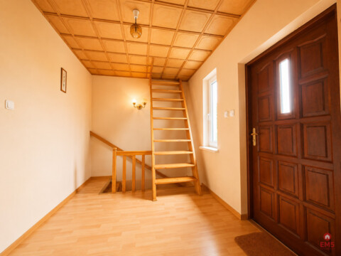 Siedlisko 0,6 ha, gm. Brańsk