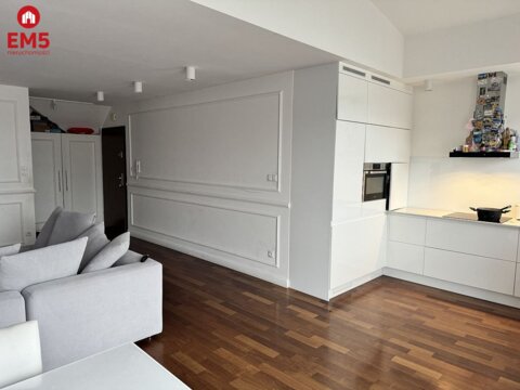 Wohnung zu verkaufen