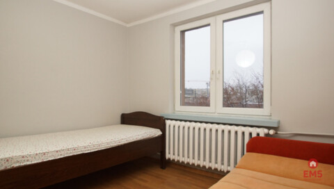 Wohnung zu verkaufen