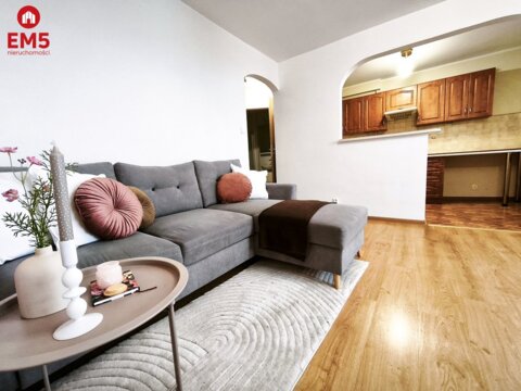 Wohnung zu verkaufen