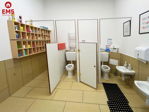 Przedszkole, usługi, handel. Okazja.