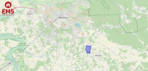 Land for sale