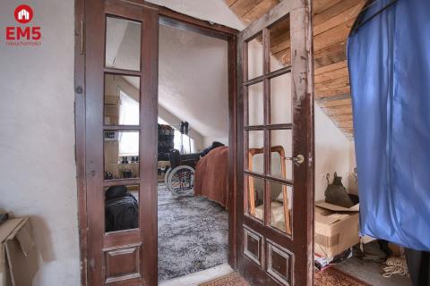 Dom 270 m2, siedlisko