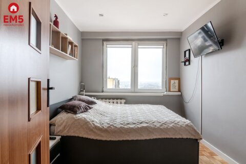 Wohnung zu verkaufen