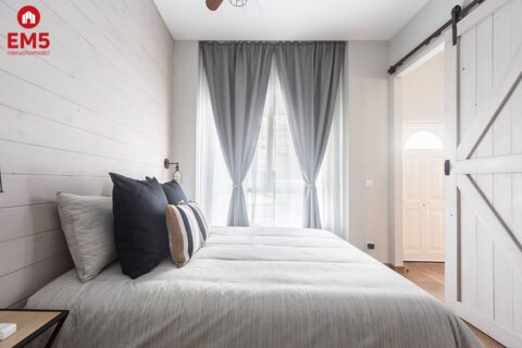 Wohnung zu verkaufen