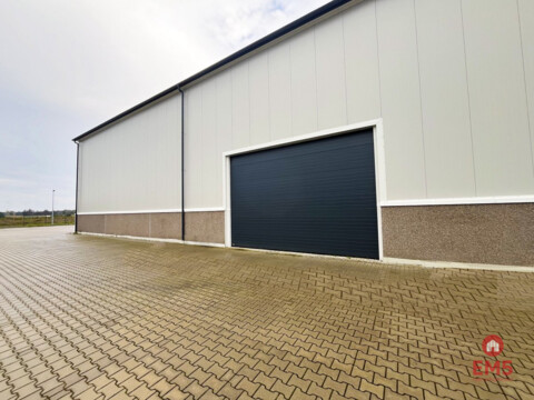 Warehouse/hall for rent