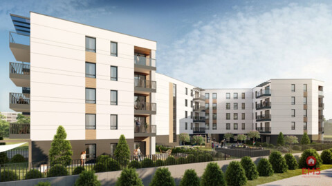 Nowy lokal 65 m2 parter, centrum