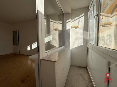 Wohnung zu verkaufen