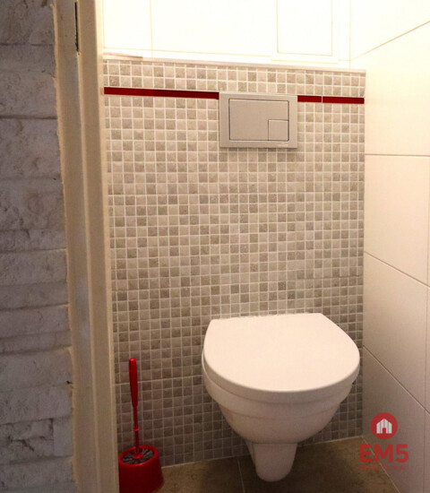 Wohnung zu verkaufen