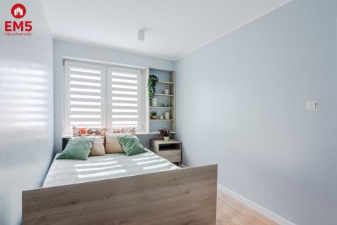 Mieszkanie 3 pokojowe, Białystok