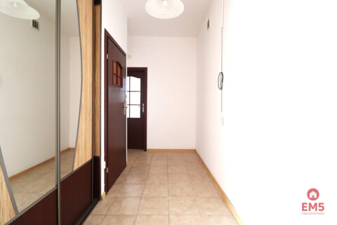 Mieszkanie 3 pokojowe w Nowince