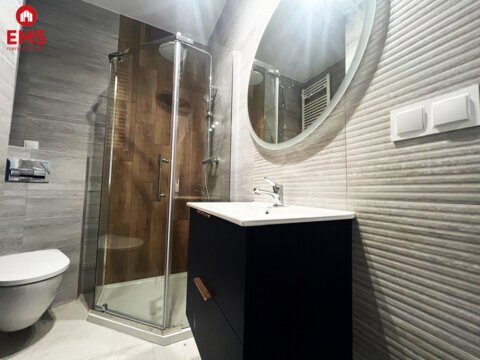 Centrum 3 pokoje nowe budownictwo