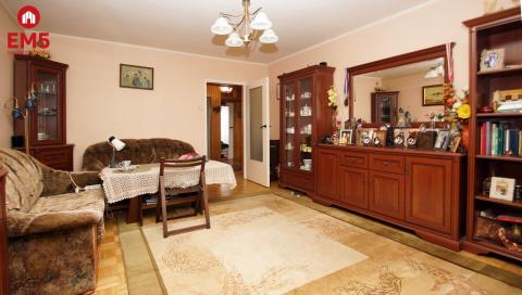 Apartment for rent