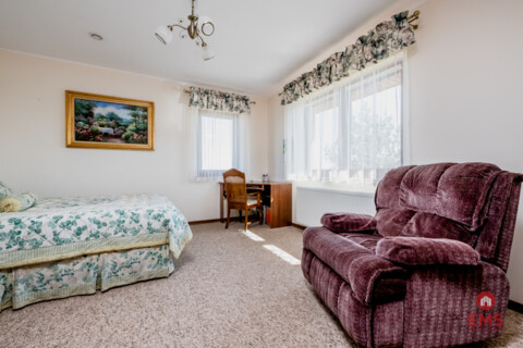 Dom wolnostojący Barszczewo