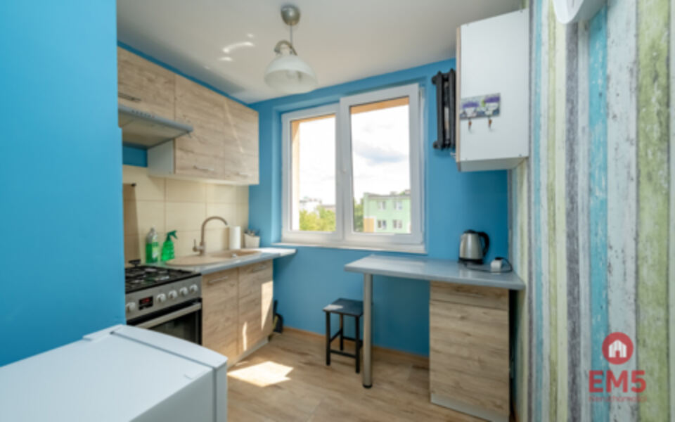 Apartment for sale